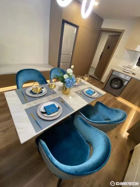 單價(jià)4000精裝修公寓，有電梯，車位免費(fèi)