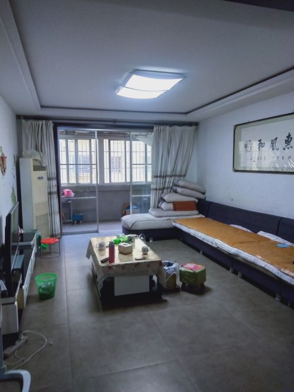 育才北辛附近拎包即住免物業(yè)費(fèi)