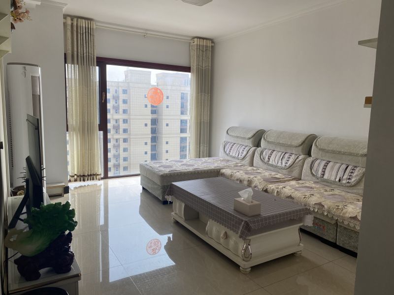 城北 三盛星尚城 學(xué)區(qū)房 精裝兩室95平