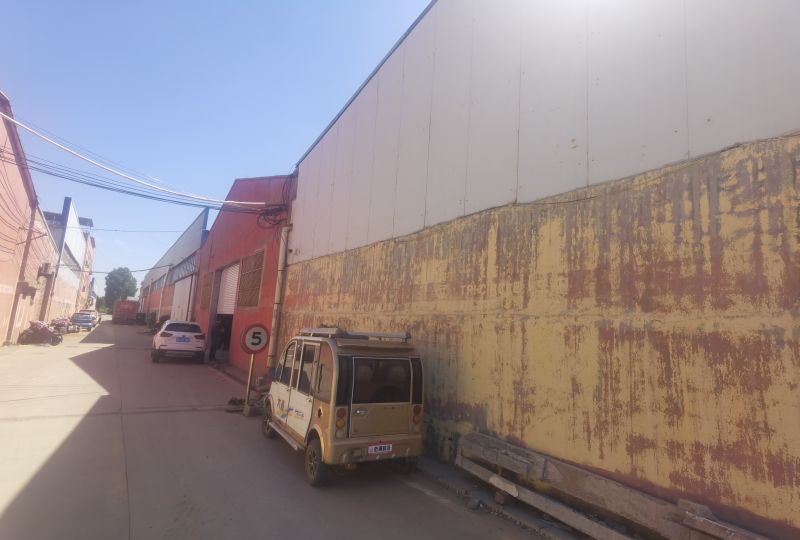 學(xué)院西路廠房出租400-1300