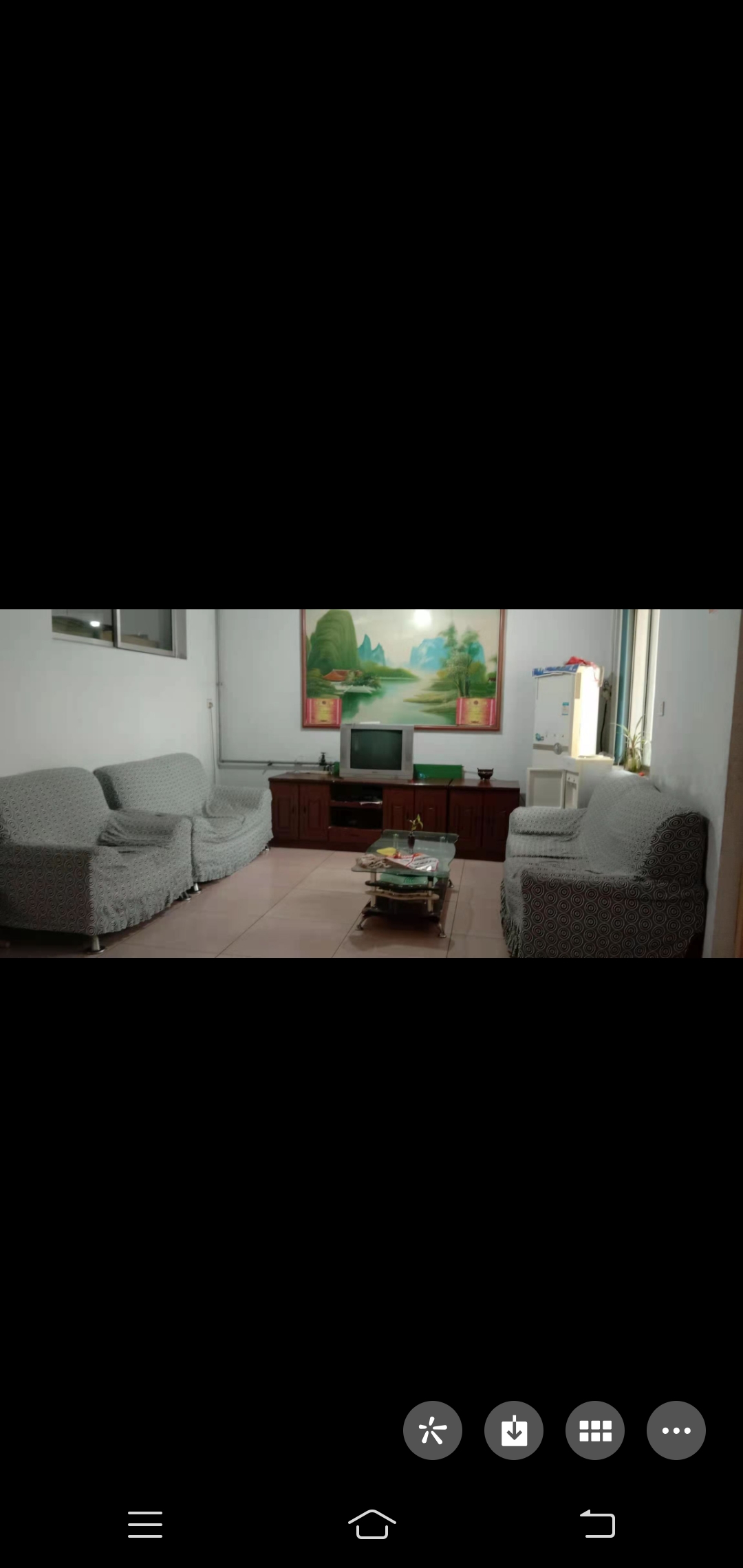 新華后街龍陽(yáng)建安公司宿舍。