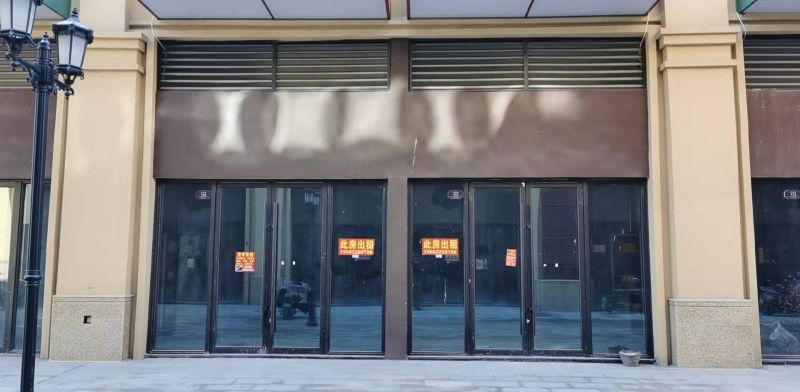 毛坯1室1廳1衛(wèi)40m26000元/月