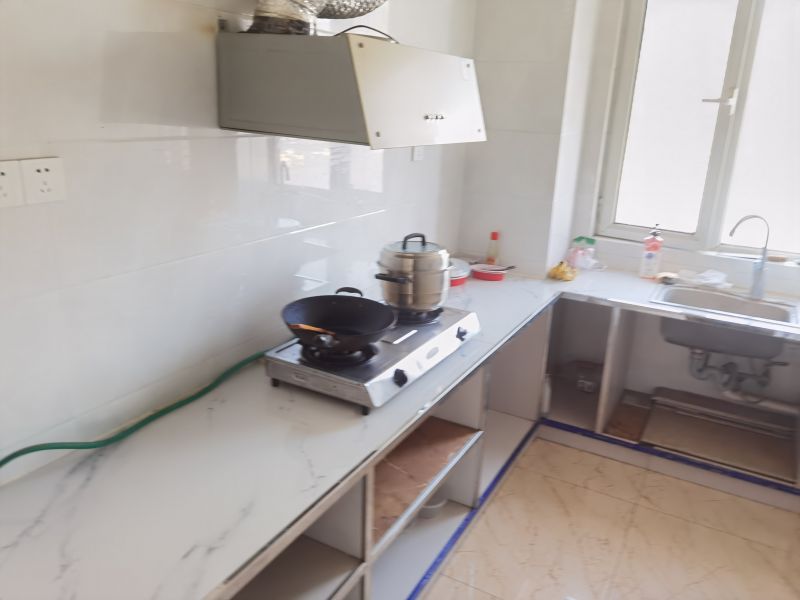 熙城國際熙園小區(qū)套房出租