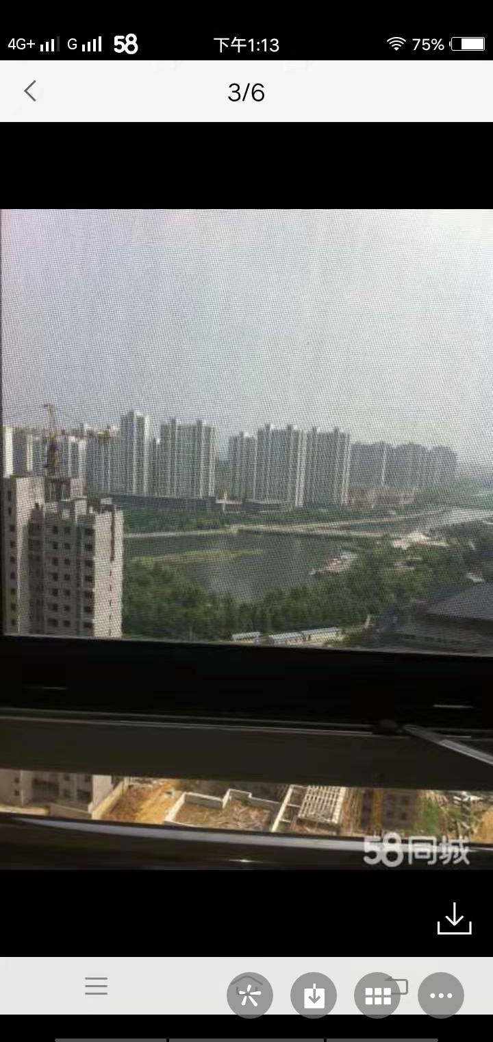 精裝修3室2廳1衛(wèi)1182m21700元/月