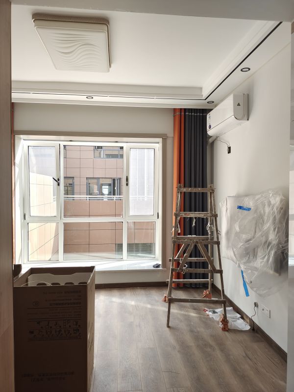 新上！急售好房，1室1廳1衛(wèi)40m2精裝修。