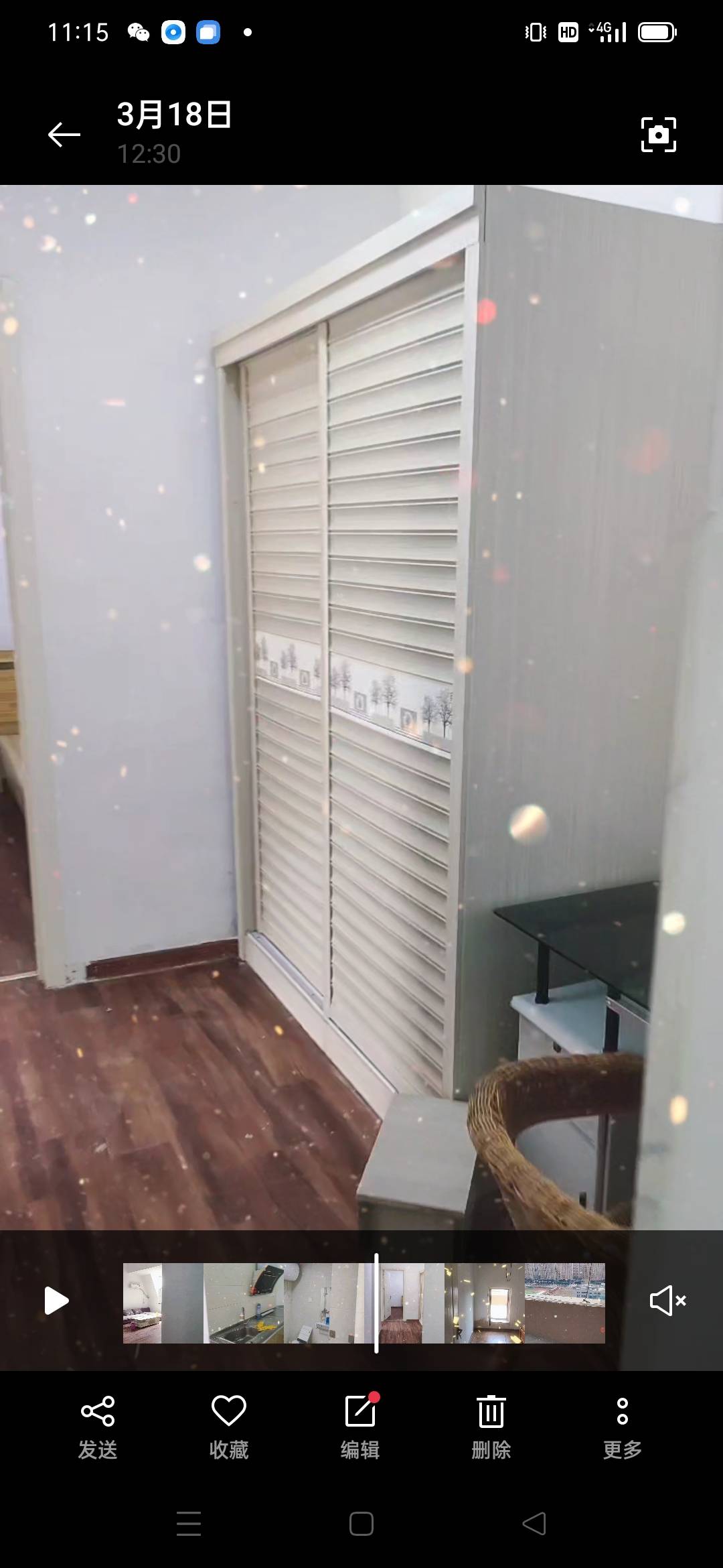 普通裝修2室1廳1衛(wèi)90m21350元/月