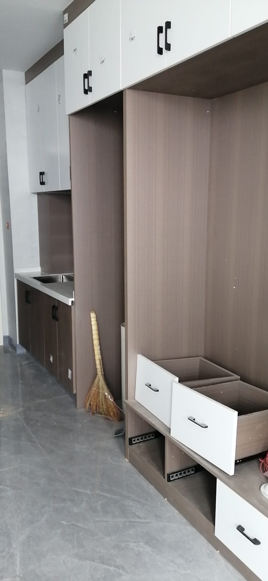 鑫源尚城精裝修公寓出租