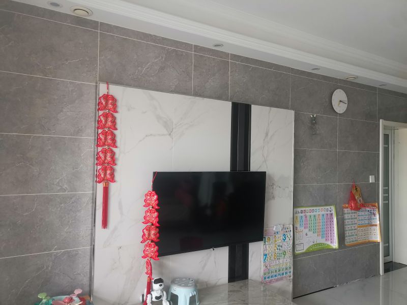 精裝修2室2廳1衛(wèi)94m2120萬元