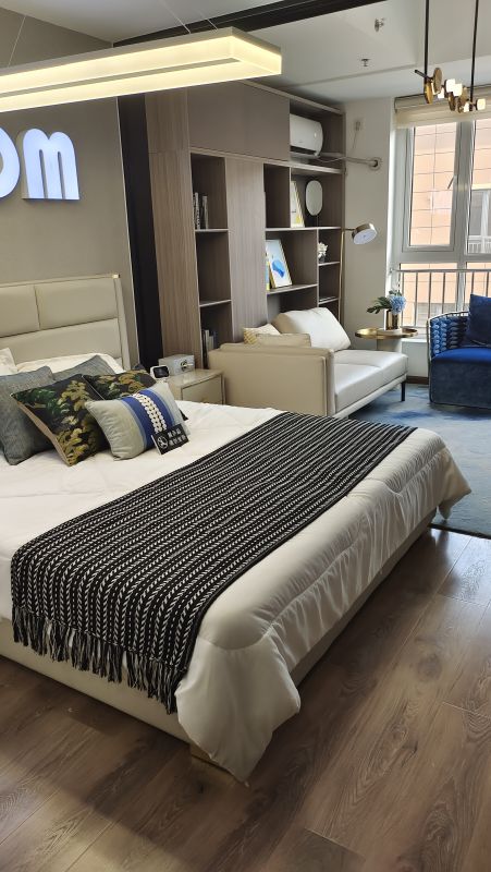 普通裝修2室1廳1衛(wèi)50m226萬元