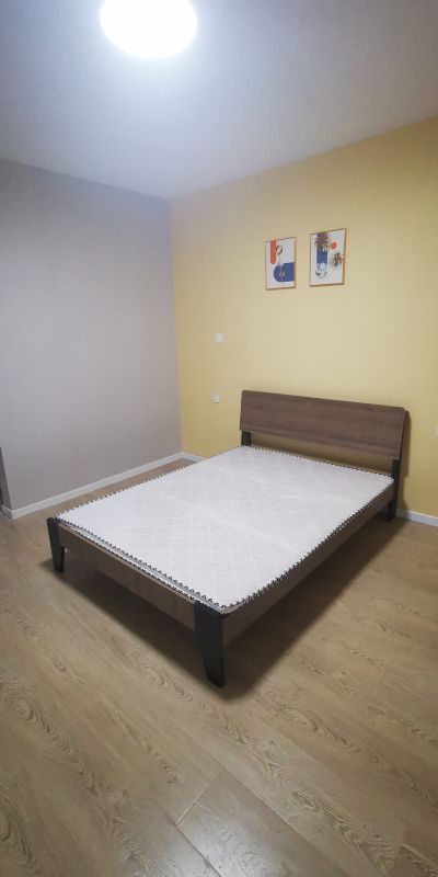 保利E區(qū)臻園單間式公寓出租500-900元萬達旁 無中介