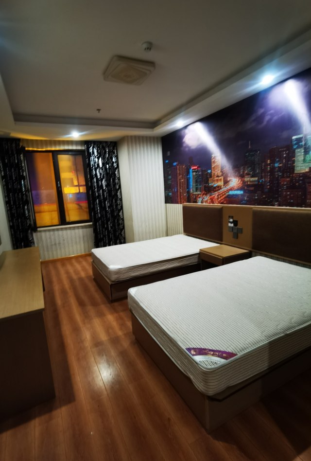 君瑞城小公寓低價出售