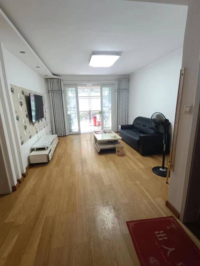 普通裝修2室2廳1衛(wèi)99m294萬元