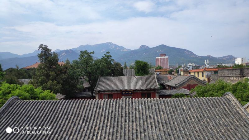 普通裝修5室3廳2衛(wèi)380m2800元/月