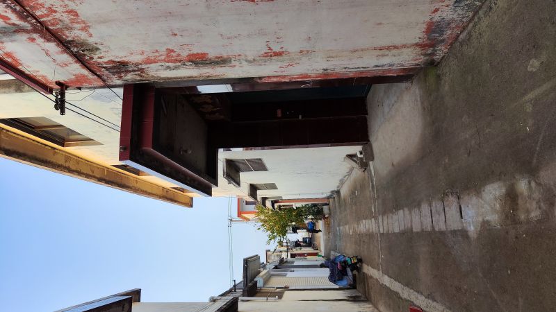 普通裝修5室2廳2衛(wèi)380m2800元/月