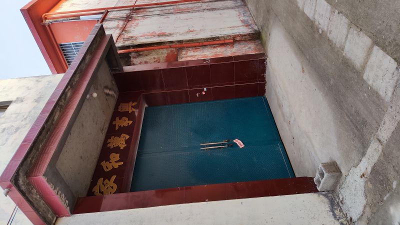 普通裝修2室2廳2衛(wèi)380m2800元/月