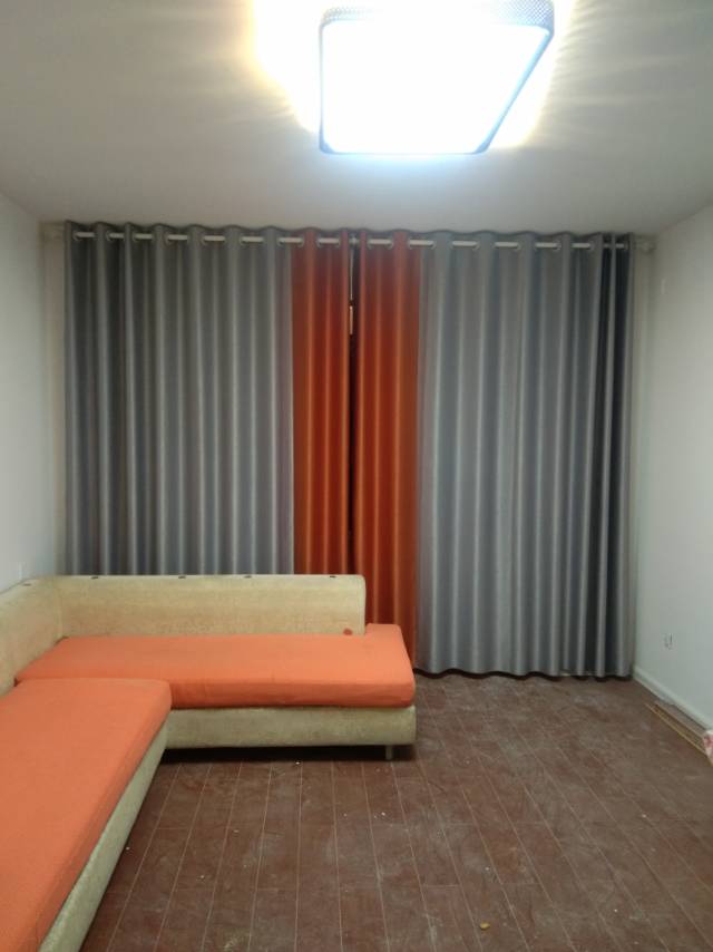 普通裝修3室2廳1衛(wèi)128m21800元/月