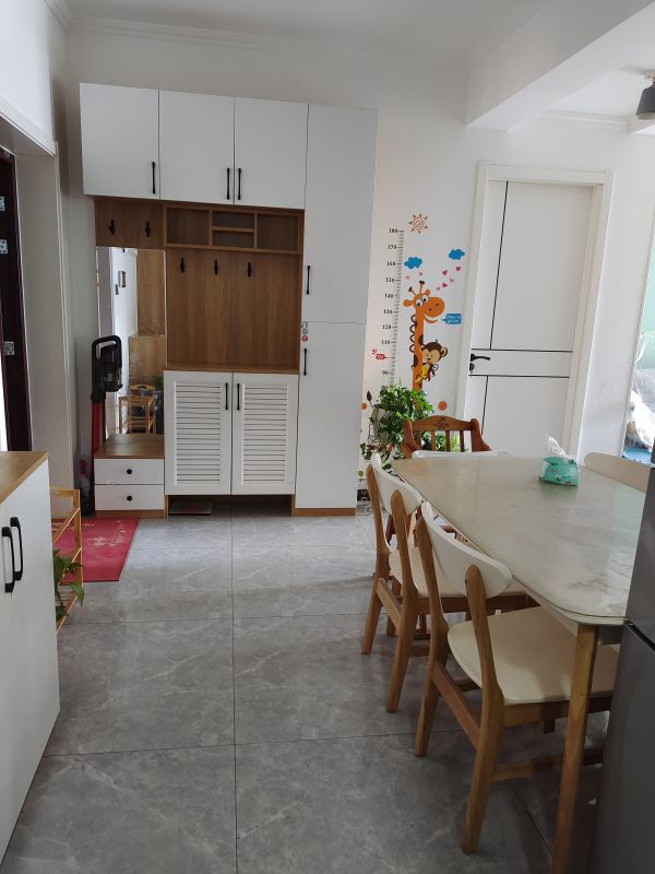 君瑞城精裝房，北辛學(xué)區(qū)房