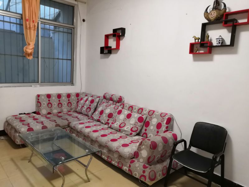 南環(huán)高莊獨(dú)院整