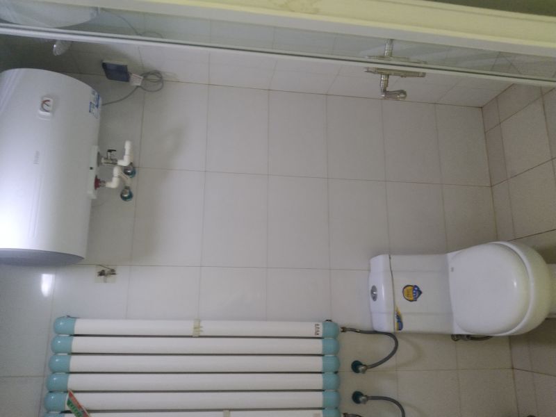 人和藍灣小區(qū)