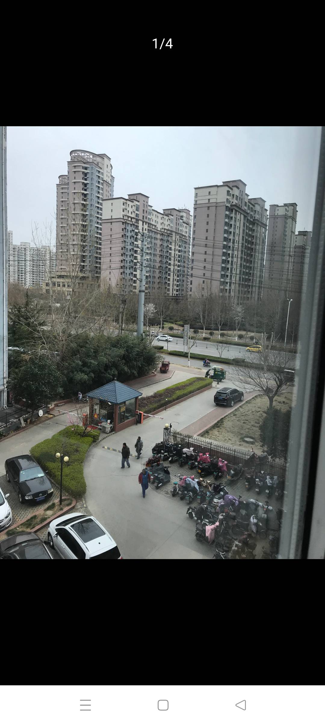 5室2廳2衛(wèi)，320m2普通裝修出租