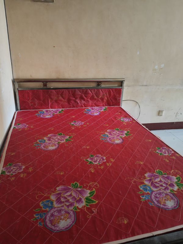 金孔府北區(qū)公寓房