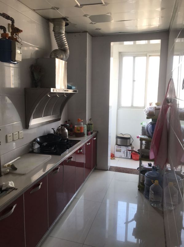 中介勿擾普通裝修2室2廳1衛(wèi)95m285萬元