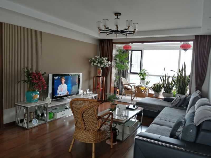 維多利亞148平方精裝修出售