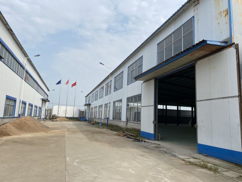 東沙河廠房出租 1300m210000元/月