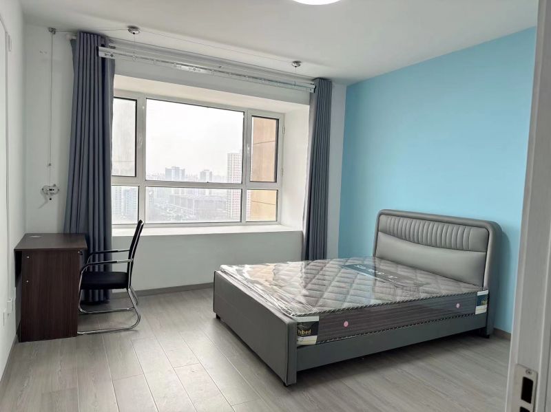 問(wèn)天三期精裝合租單間出租