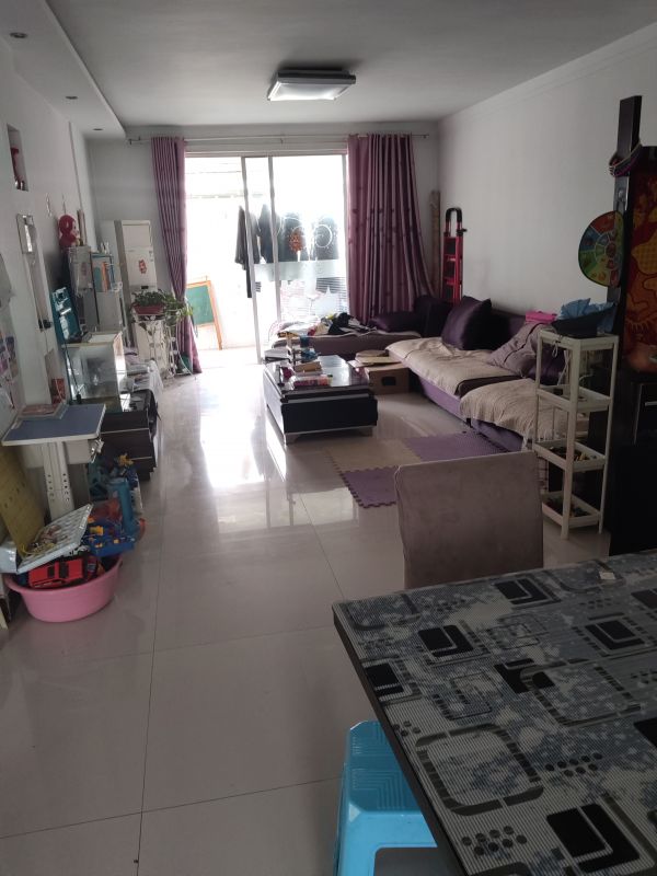 稀缺多層，北辛學(xué)區(qū)房