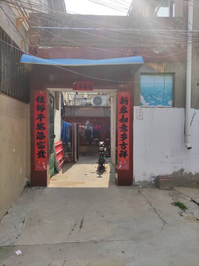 普通裝修4室2廳2衛(wèi)170m21480元/月