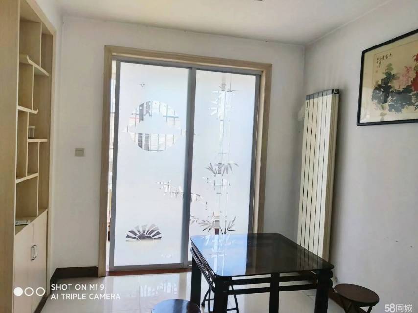 普通裝修3室2廳2衛(wèi)138m21600元/月