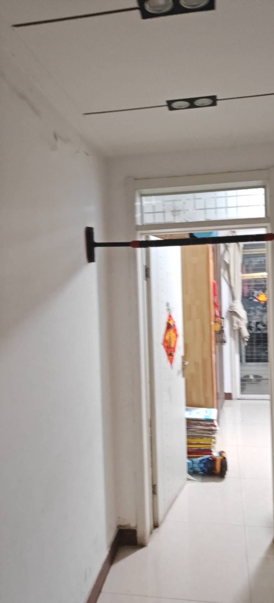 普通裝修3室1廳1衛(wèi)80m21000元/月