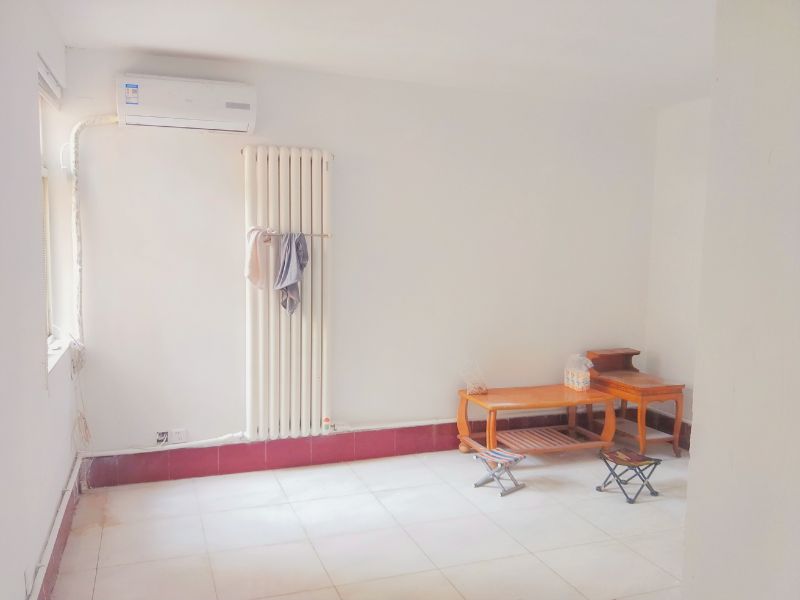 荊善安居三樓簡單裝修送儲藏室最西邊樓棟中間單元