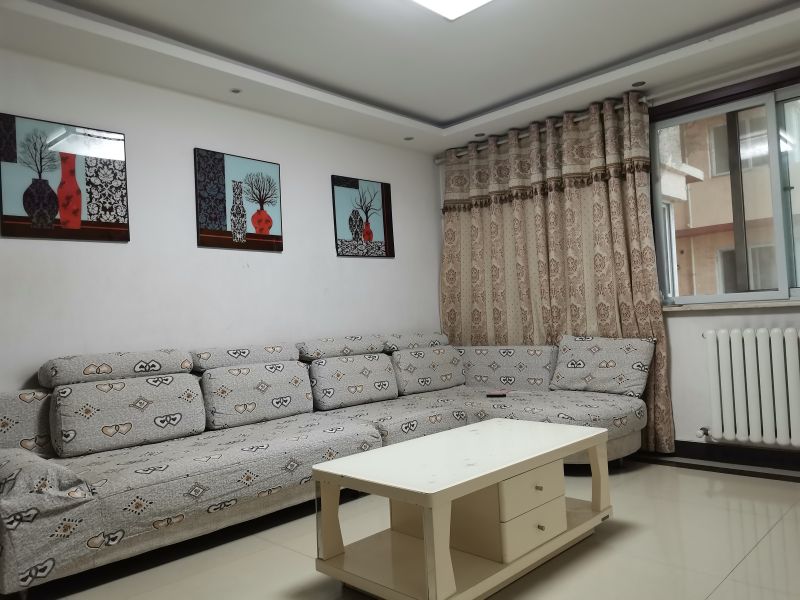 天客來西區(qū)精裝房