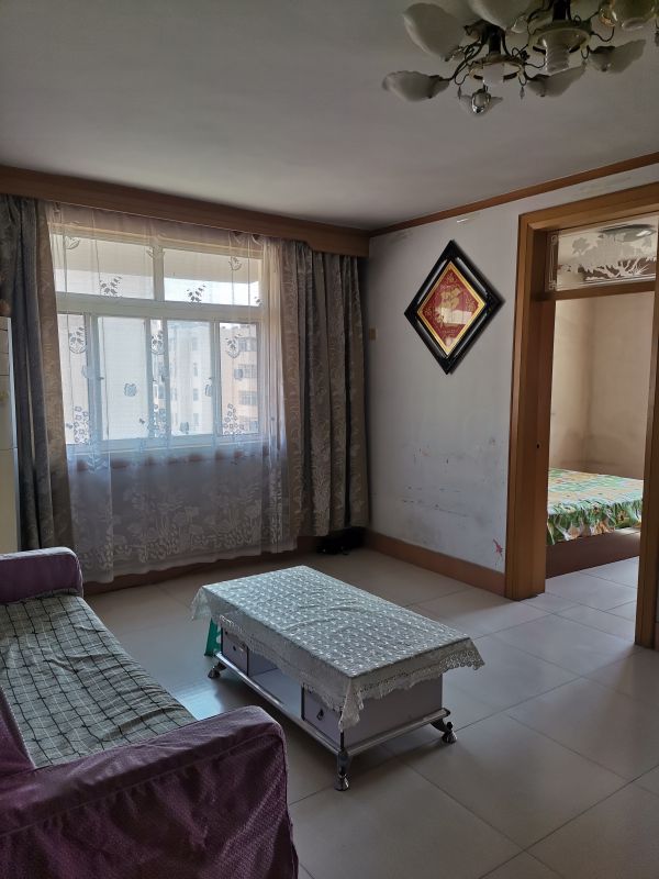 安居小區(qū)好戶型