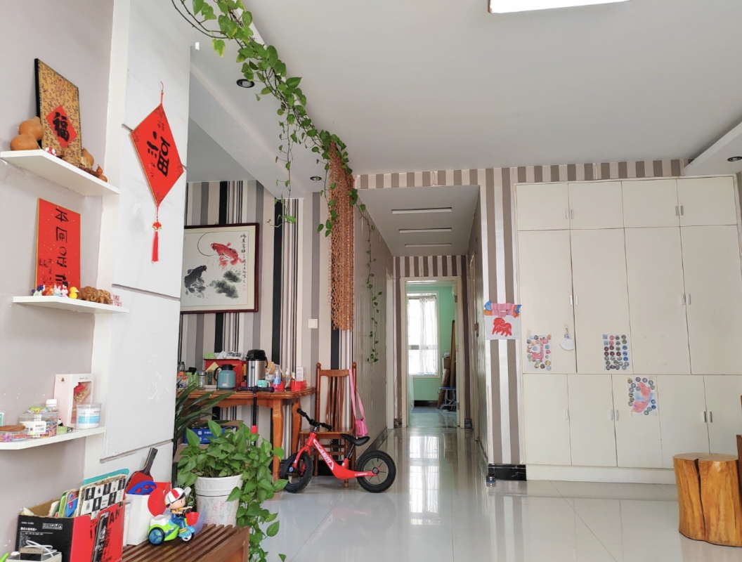 新一中西  文化路實(shí)小南  陪讀佳房