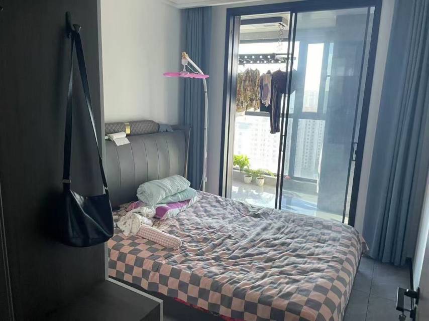 精裝修3室2廳2衛(wèi)116m2125萬元