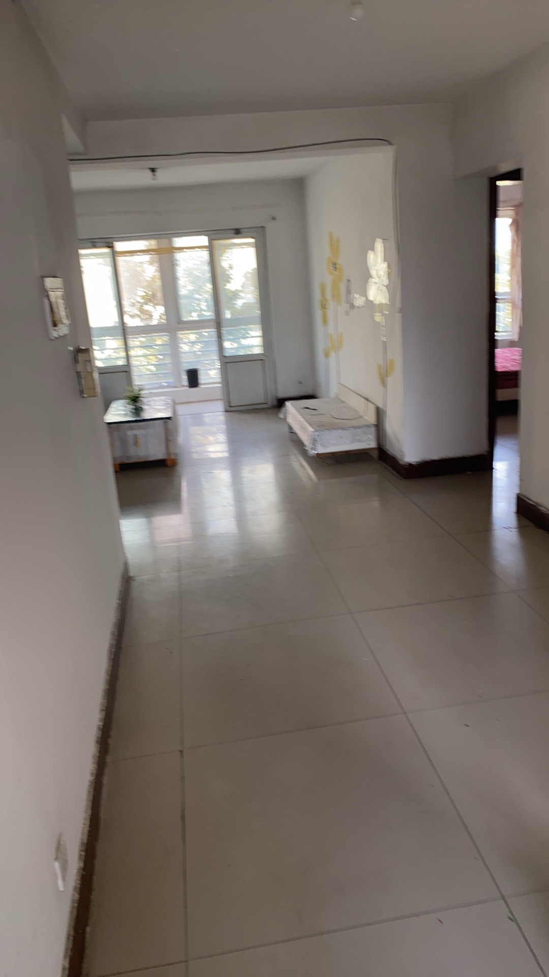 金色家園多層精裝修房源出租