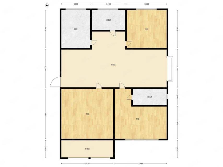 電梯洋房精裝修3室2廳2衛(wèi)118m2115萬元，含車位儲(chǔ)藏室，中央空調(diào)