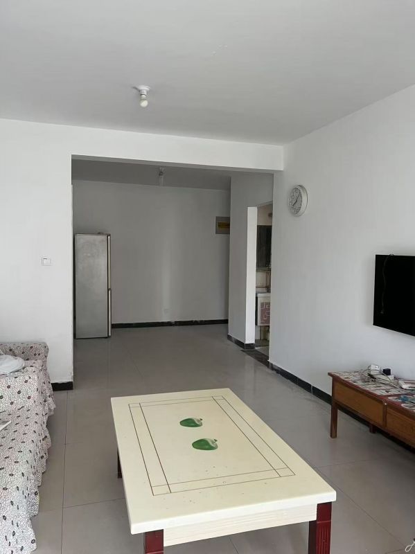 陽光國(guó)際，拎包即住