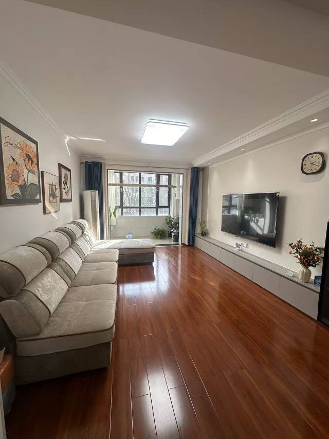 香舍水郡電梯洋房3室2廳2衛(wèi)135m2129.8萬元