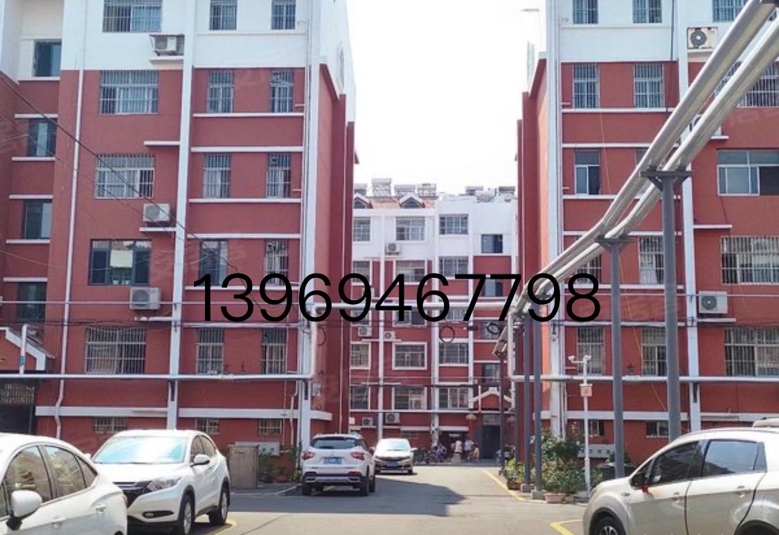 善國苑北區(qū)4樓，3室2廳戶型！