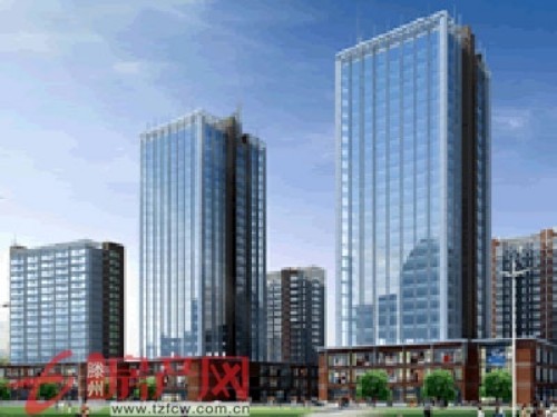 問天科技廣場(chǎng)三期絕對(duì)超低勿錯(cuò)良機(jī)