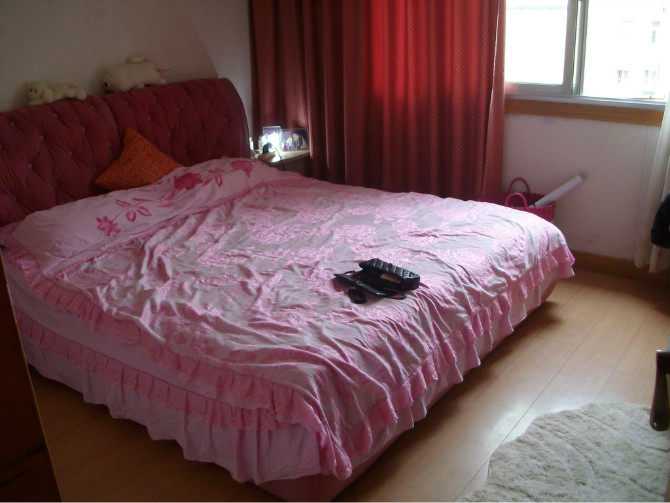 春秋閣小區(qū)