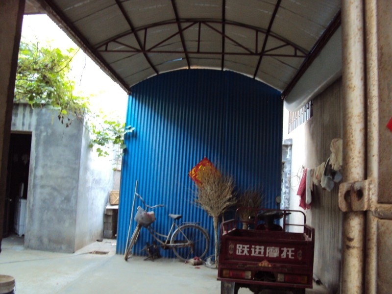 家庭住房出售（兩層）