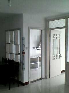 拎包即住帶儲(chǔ)藏室全裝修三室二廳一衛(wèi)西部放歌鼎盛園