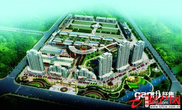 滕州超低價(jià)多層住宅搶購(gòu)中