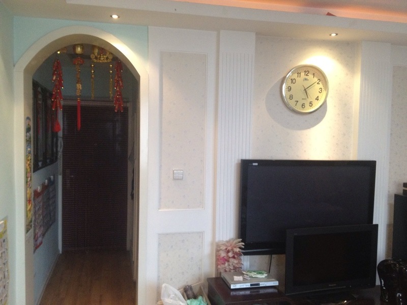 確權(quán)五年以上尚賢居多層精裝修房