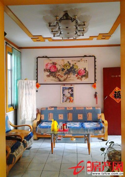 請(qǐng)點(diǎn)擊：實(shí)拍租房真實(shí)圖片，溫馨的小窩